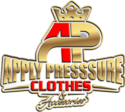 Apply Presssure
