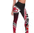 NFL Women Legging