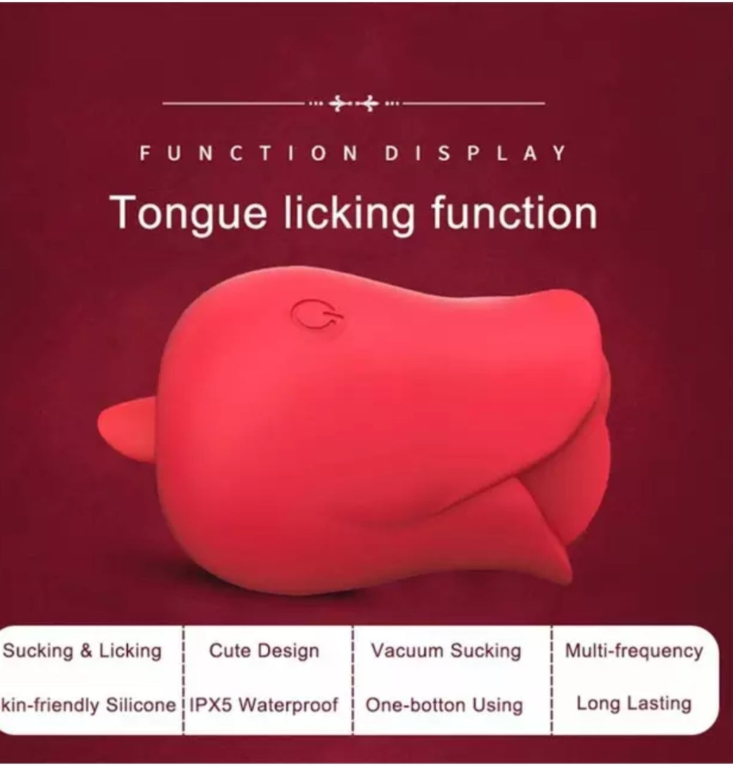 Rose Toy Apply Presssure Rose Toy Apply Presssure